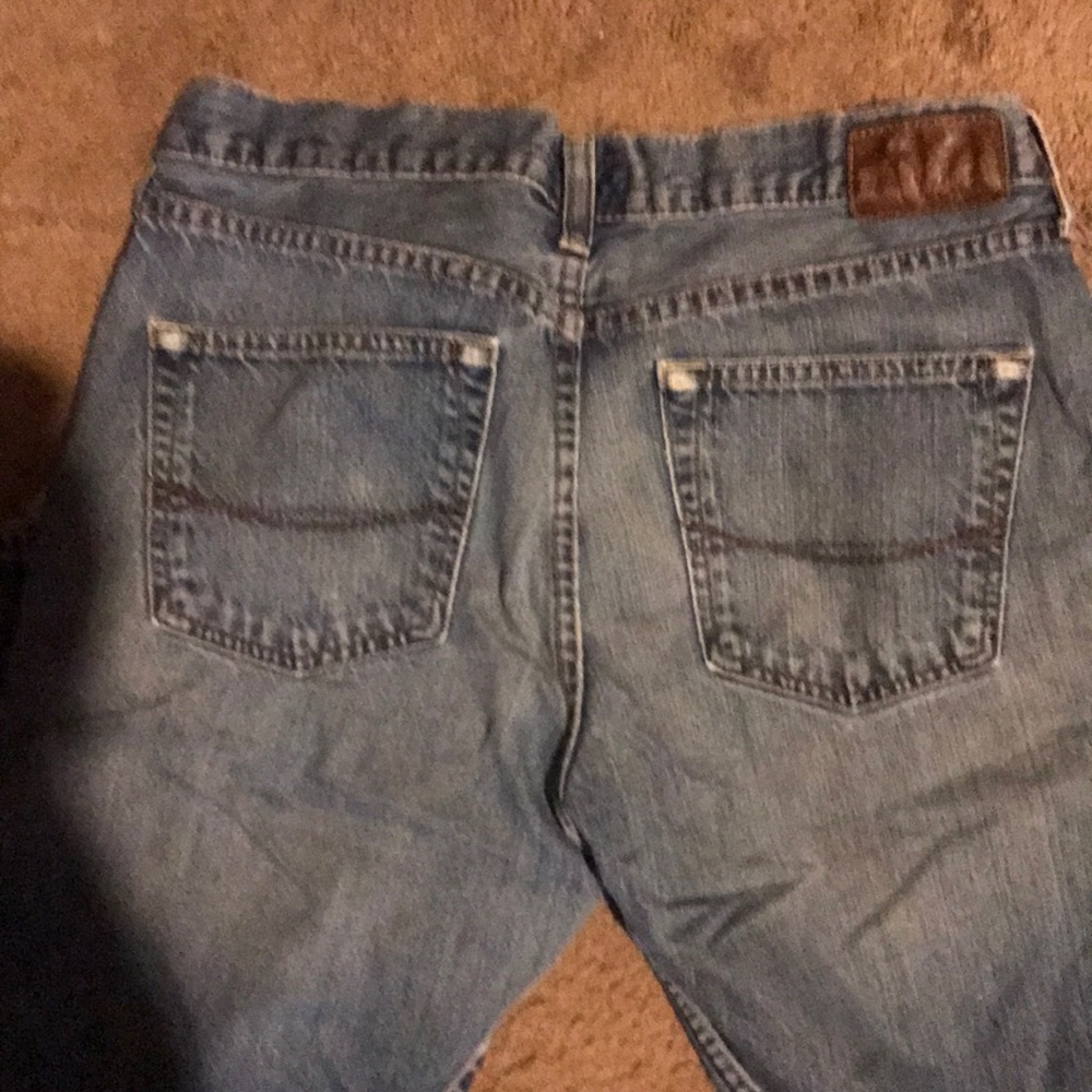Dillon skinny jeansBullhead denim - Picture 4 of 4